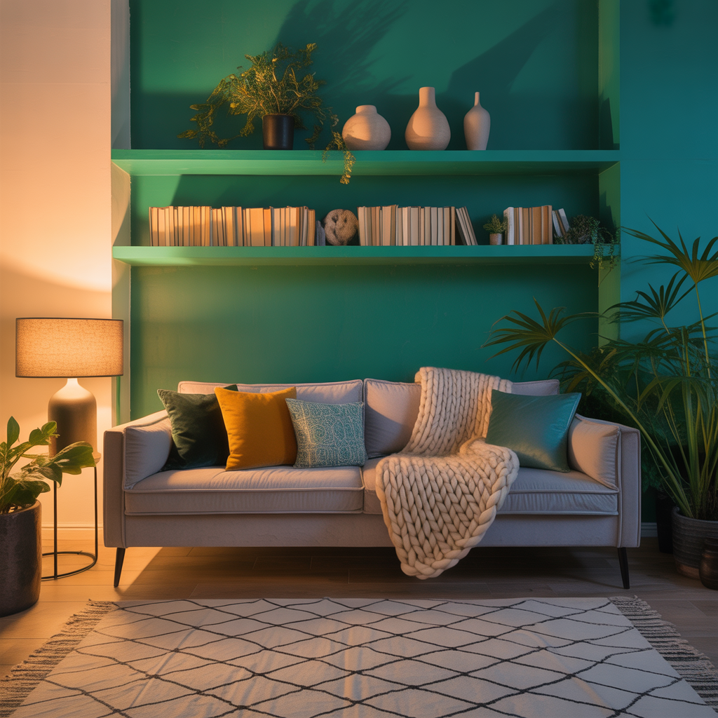 room decor