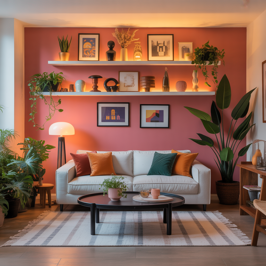 room decor