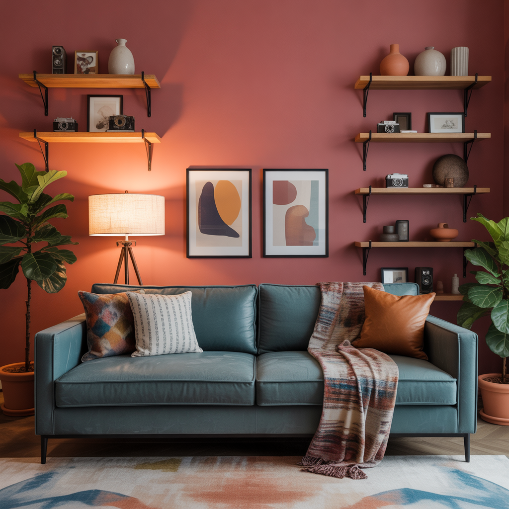 room decor