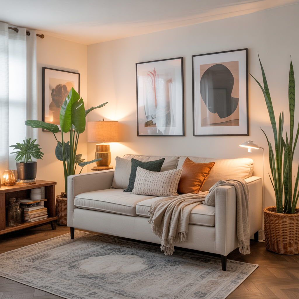 room decor ideas