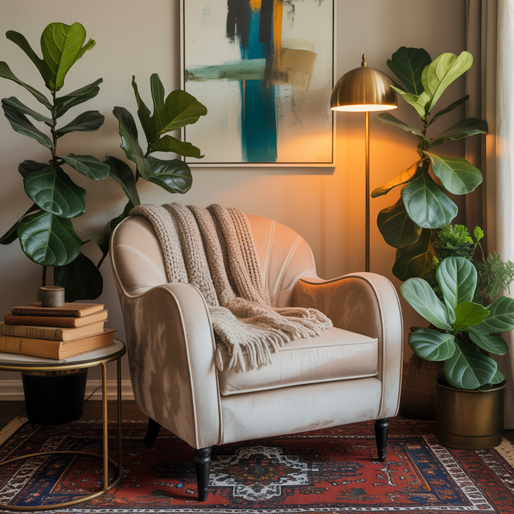 room decor ideas