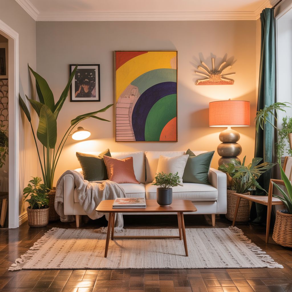 room decor ideas