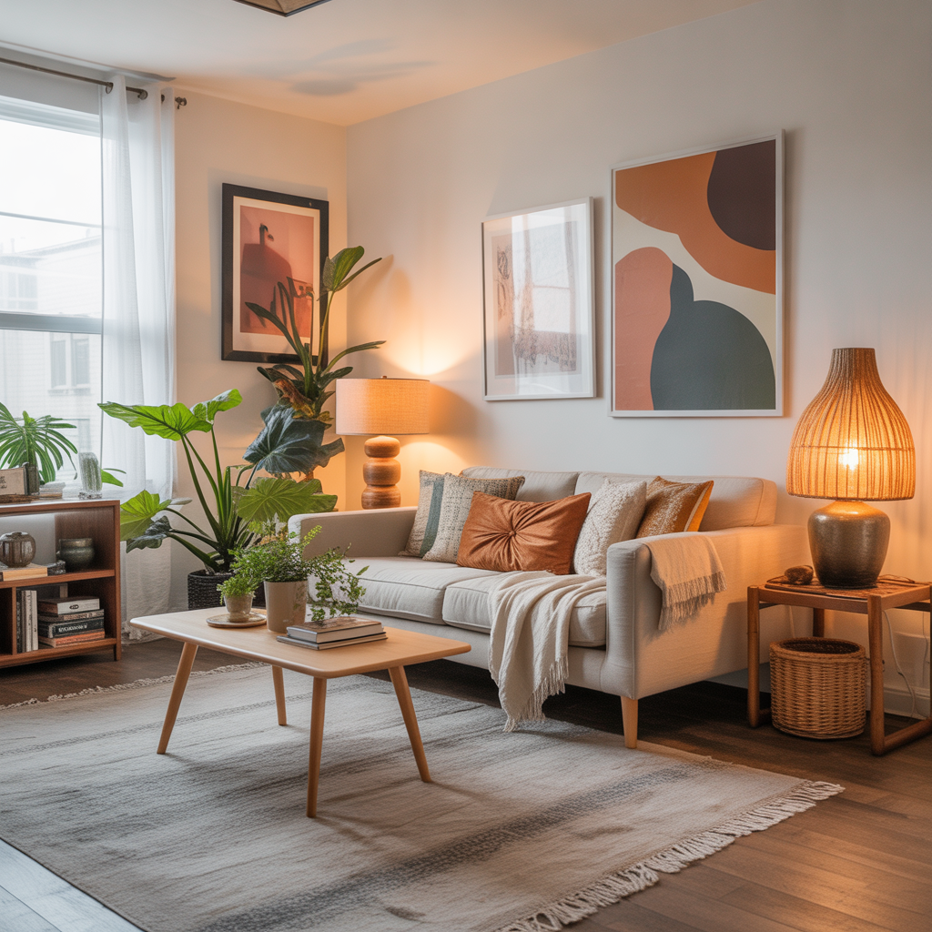 room decor ideas