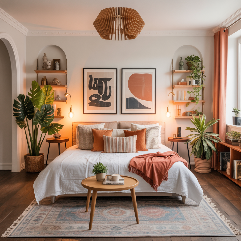 room decor ideas