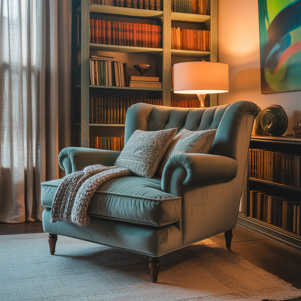 room decor ideas