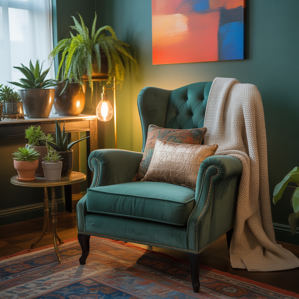 room decor ideas