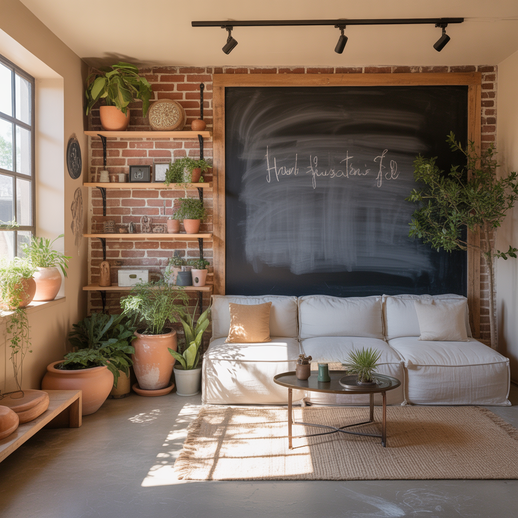 room ideas aesthetic