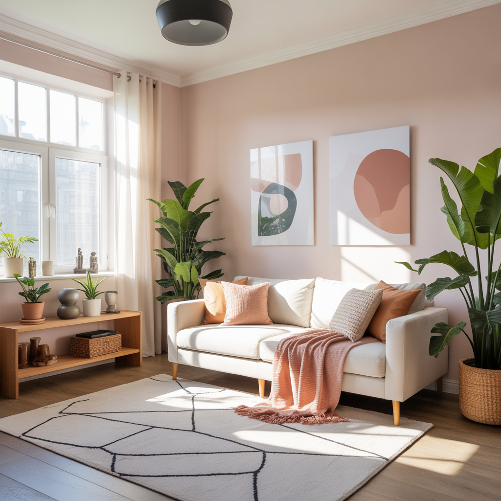 room ideas aesthetic