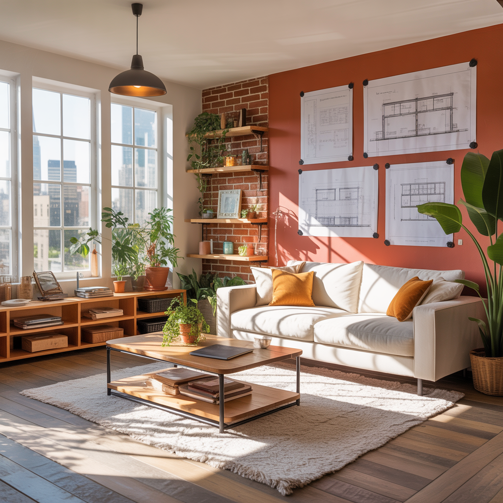 room ideas aesthetic