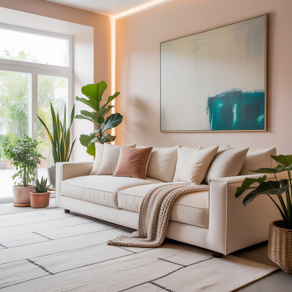 room ideas aesthetic