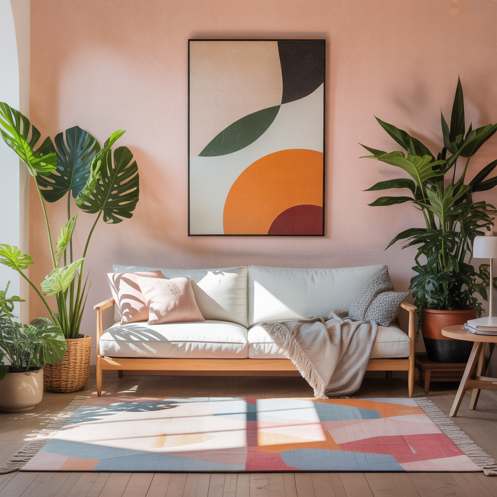 room ideas aesthetic