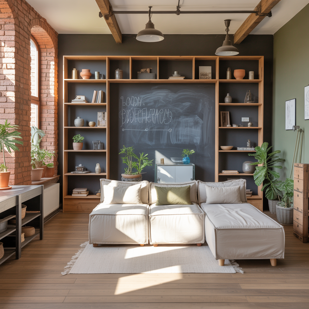 room ideas aesthetic