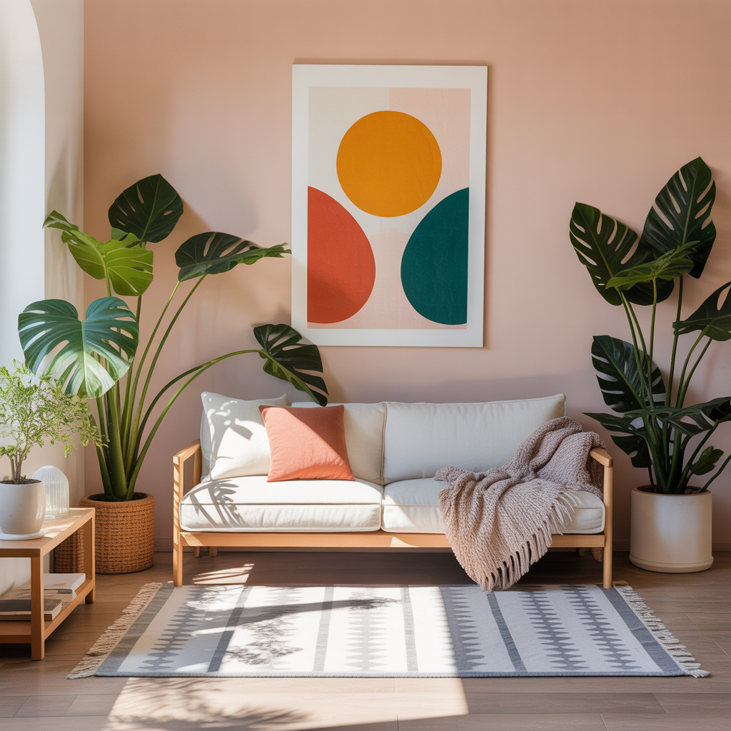 room ideas aesthetic