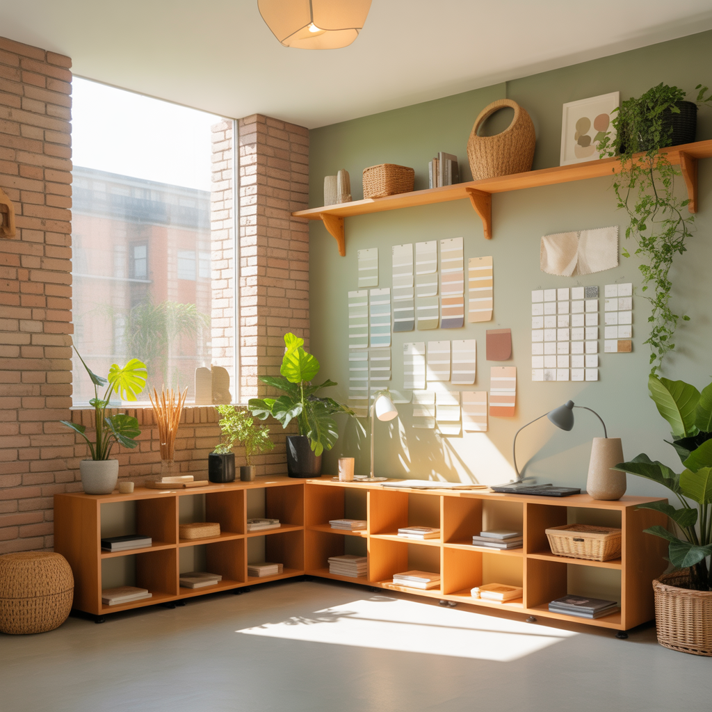 room ideas aesthetic