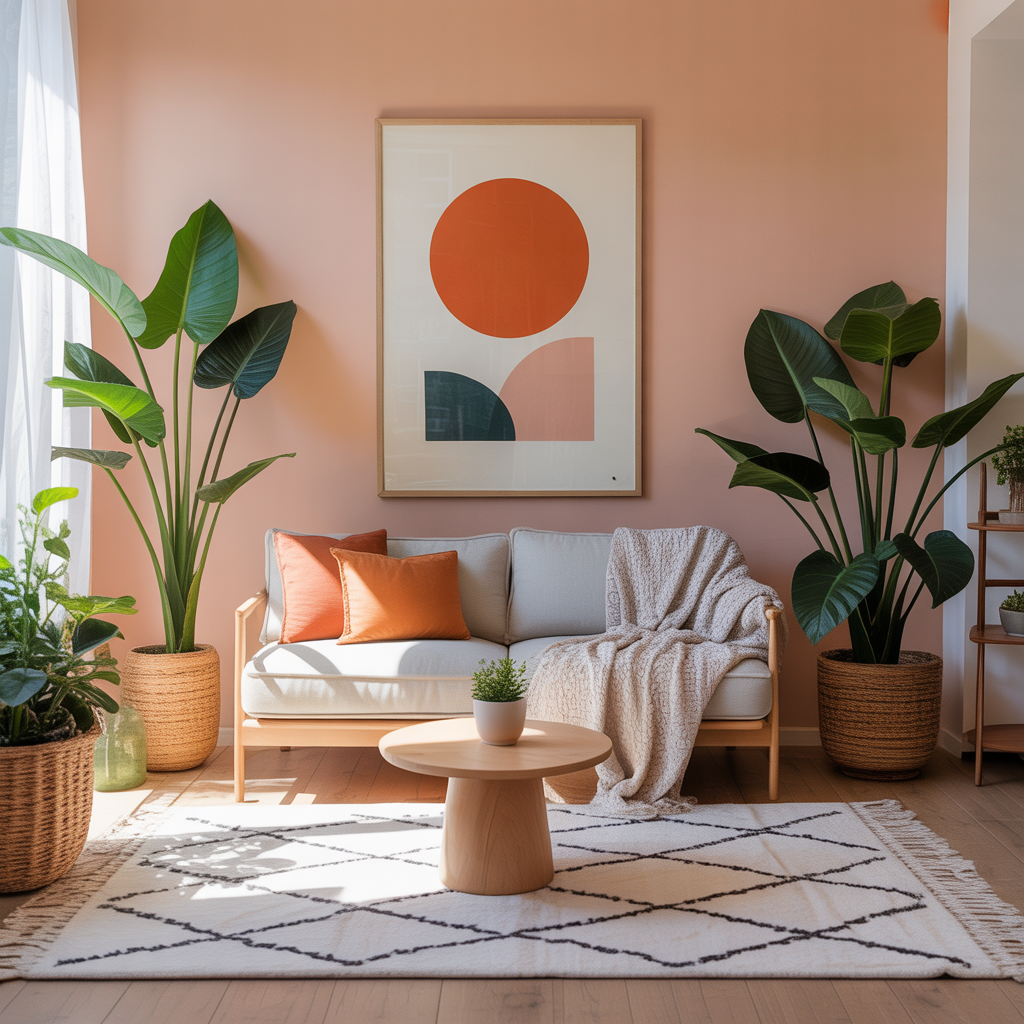 room ideas aesthetic