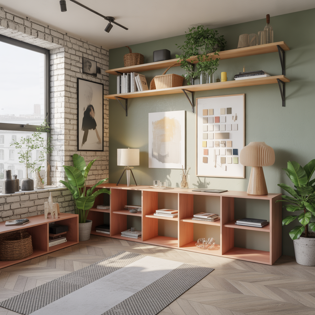 room ideas aesthetic