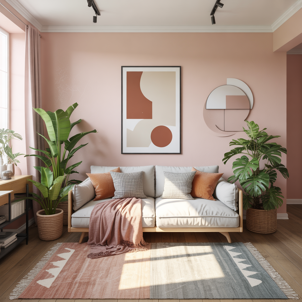 room ideas aesthetic
