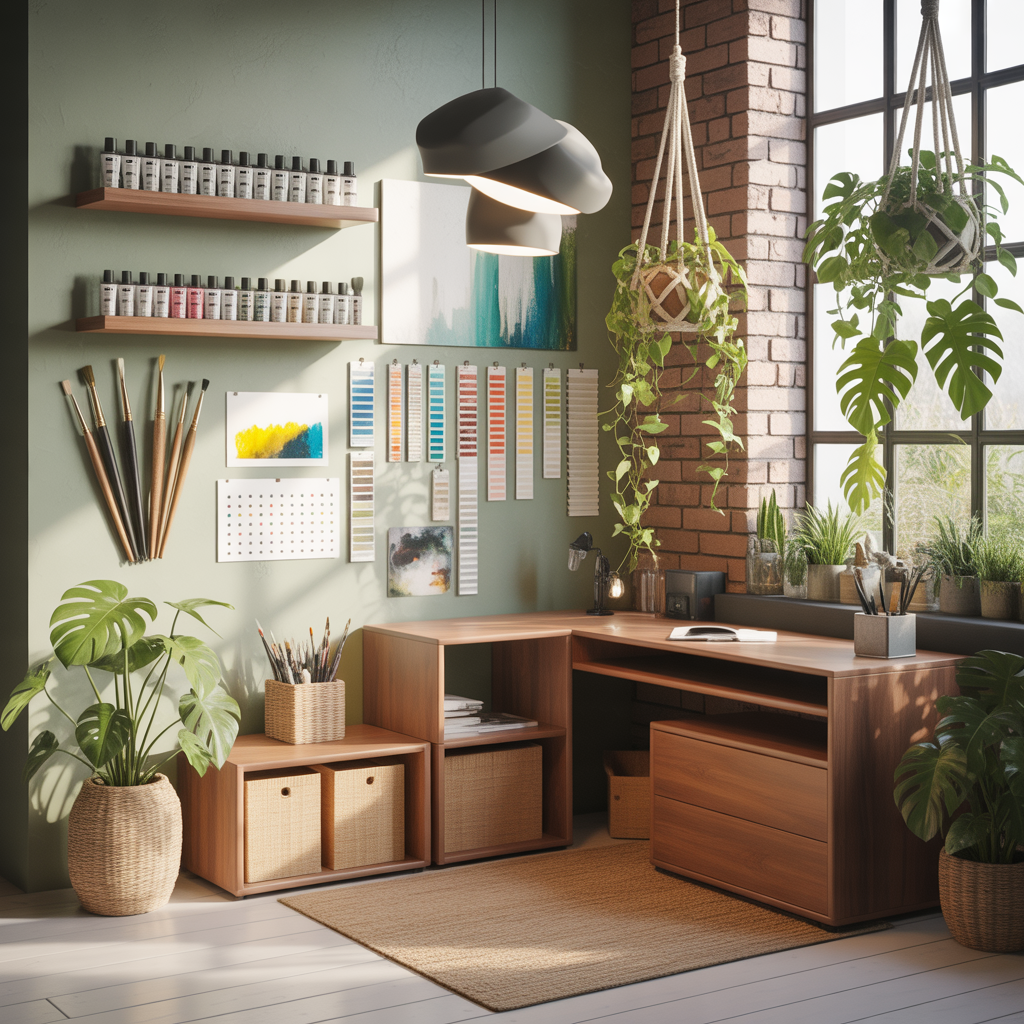 room ideas aesthetic