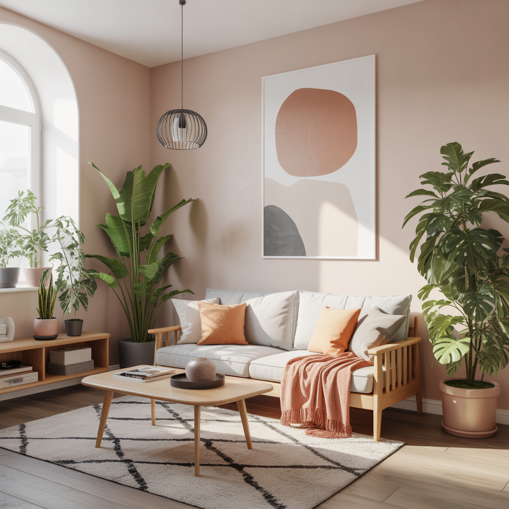 room ideas aesthetic