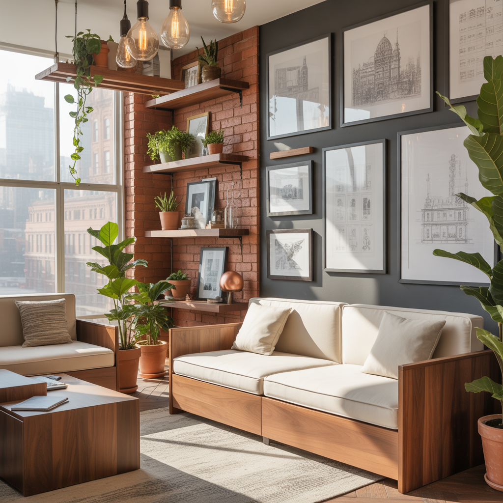 room ideas aesthetic