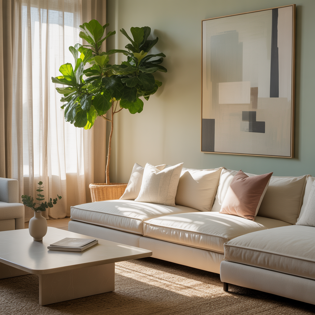 room ideas aesthetic
