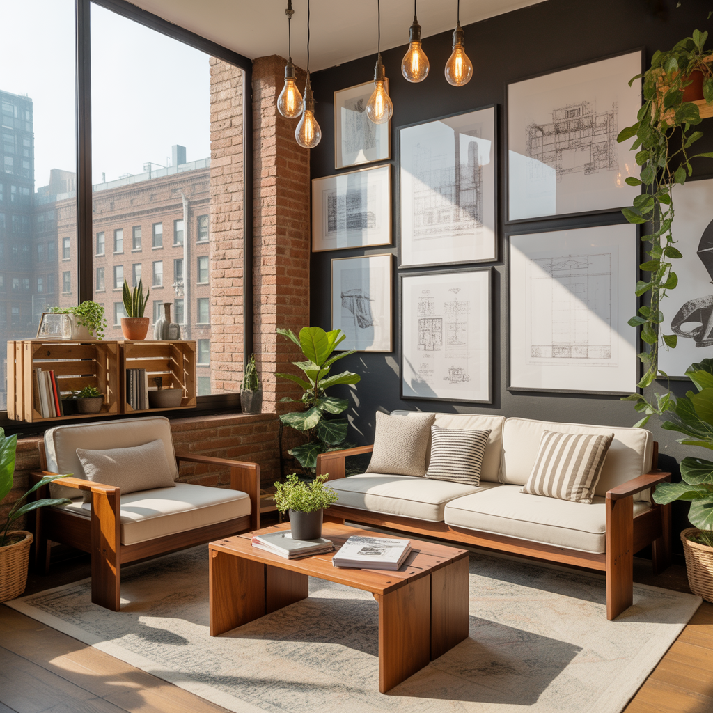 room ideas aesthetic