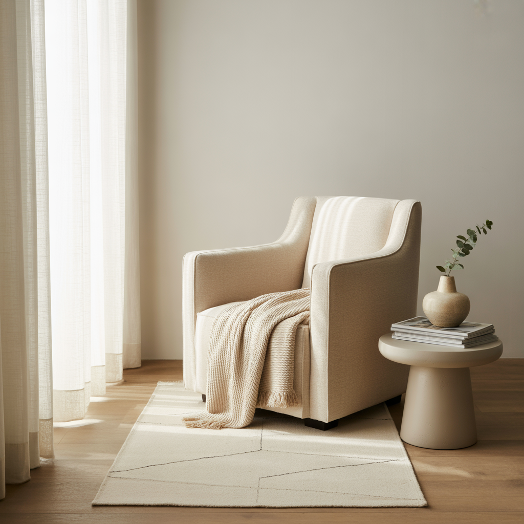 room ideas aesthetic