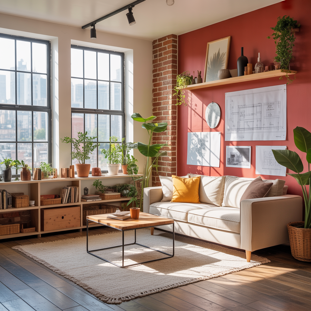 room ideas aesthetic