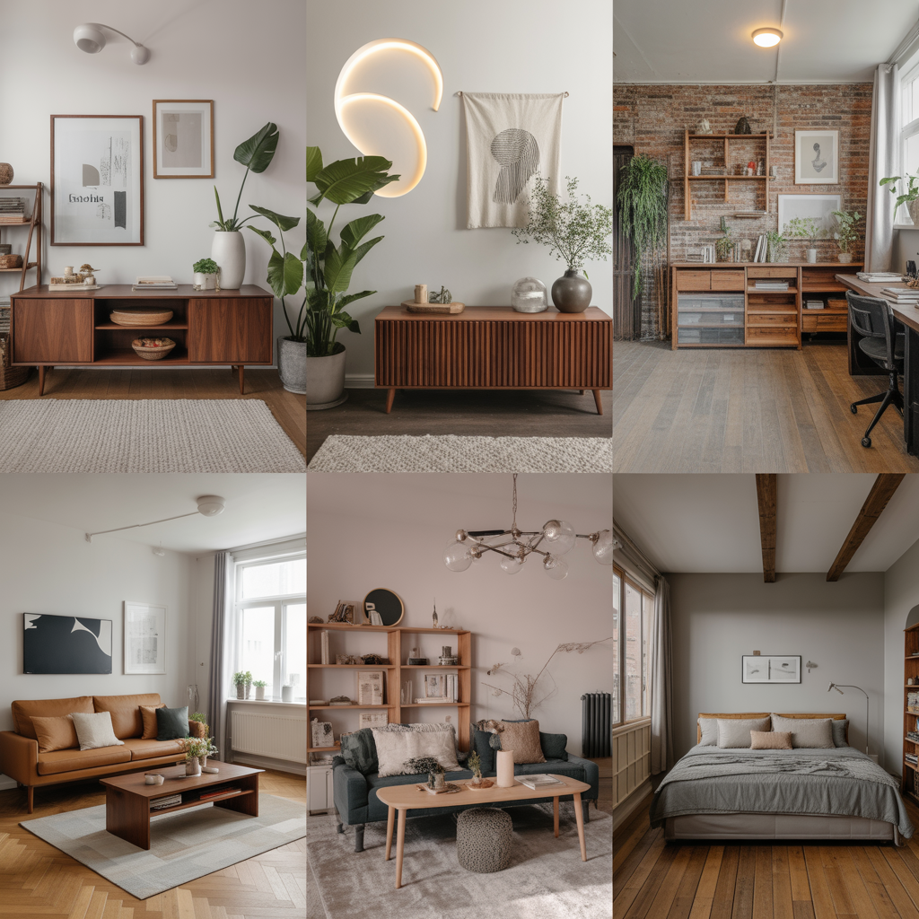 room ideas themes