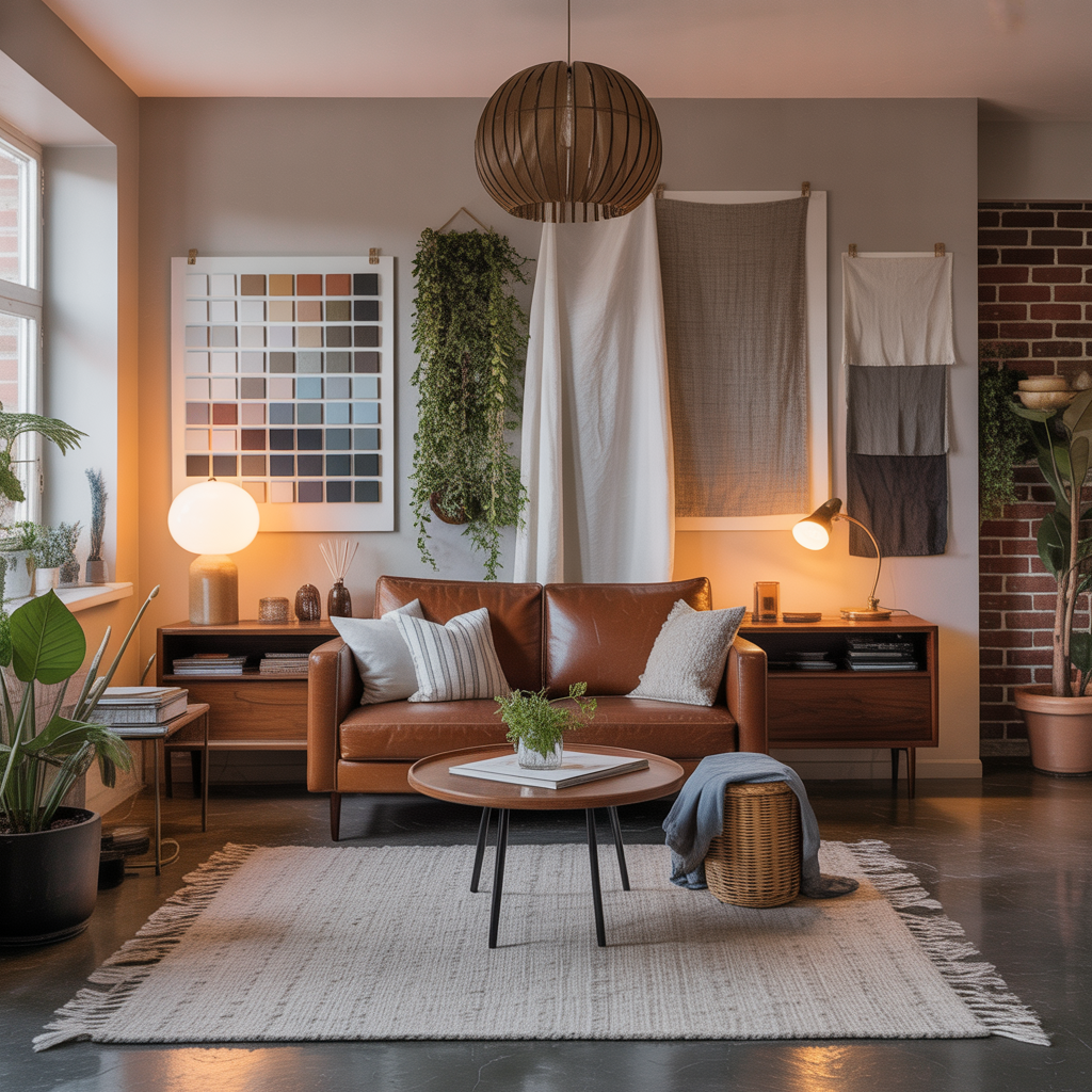 room ideas themes