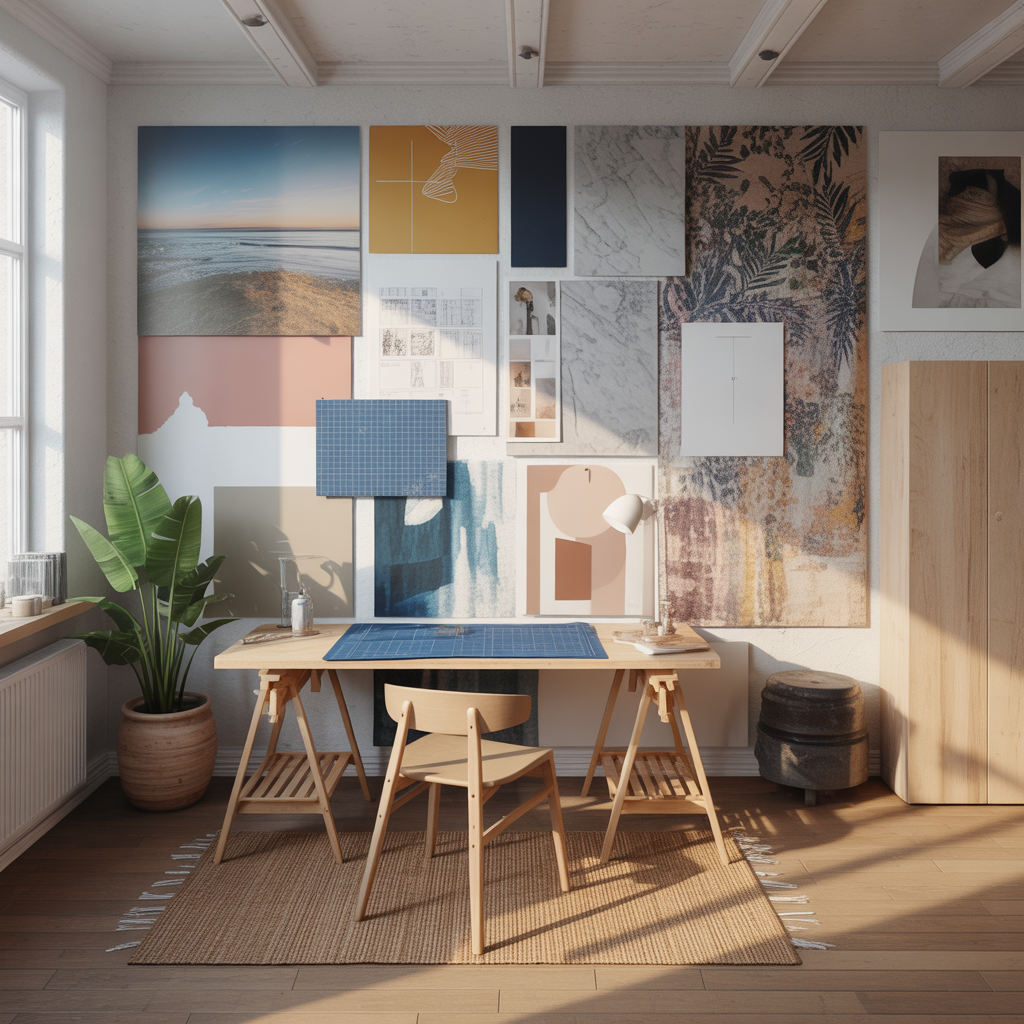 room ideas themes
