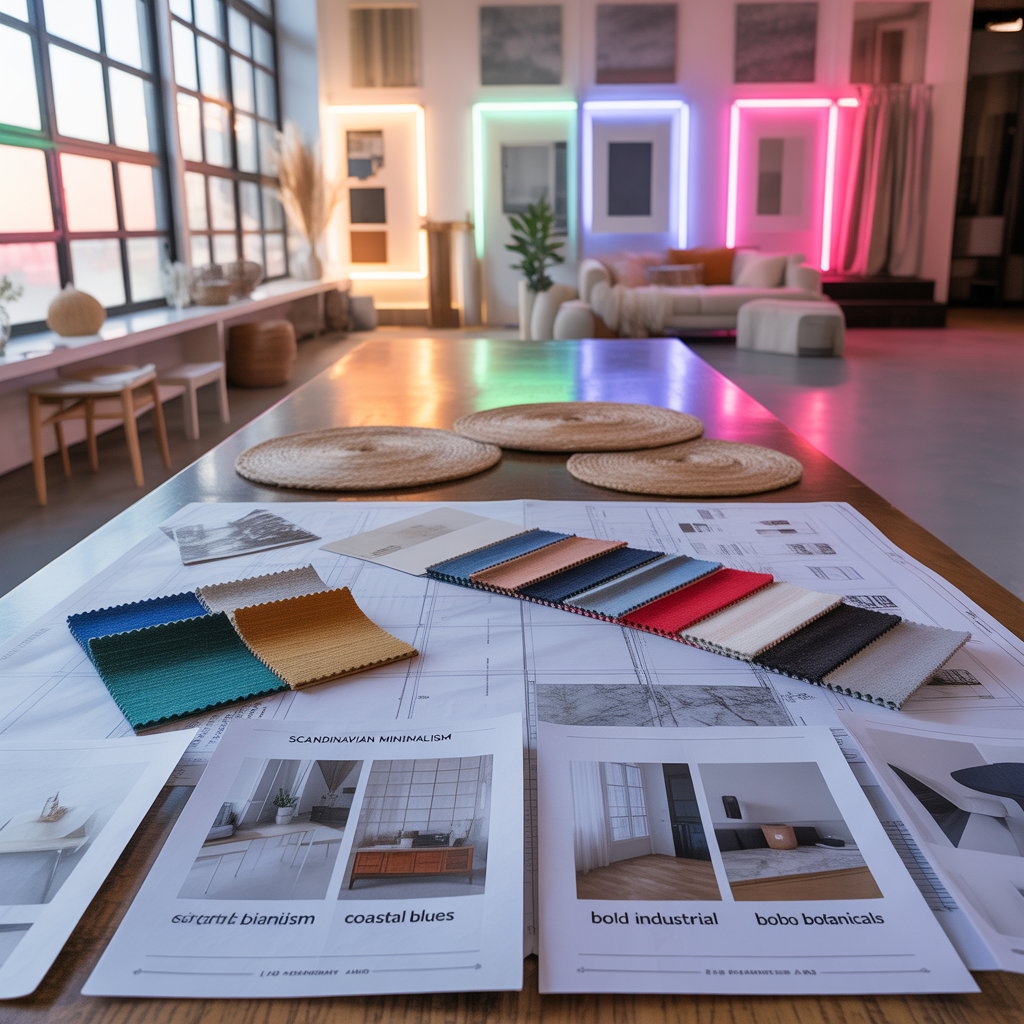 room ideas themes