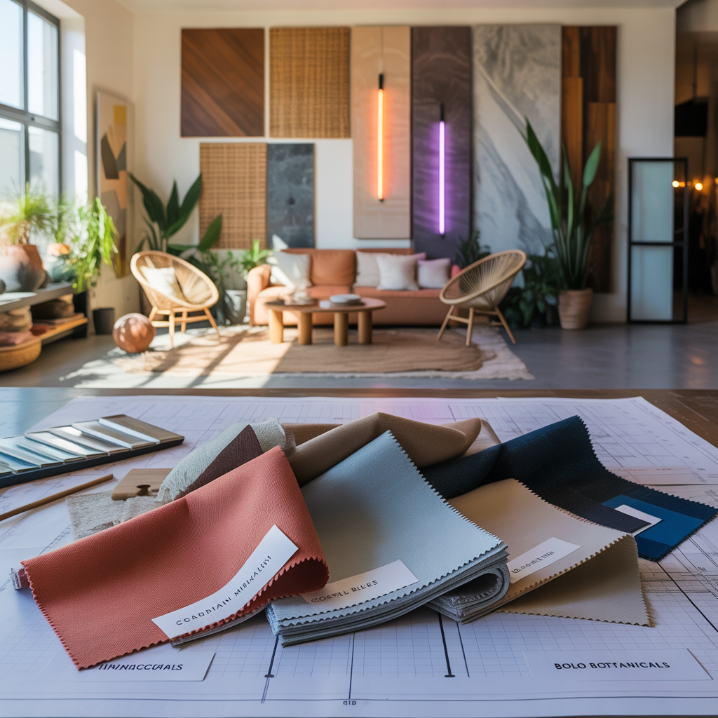 room ideas themes