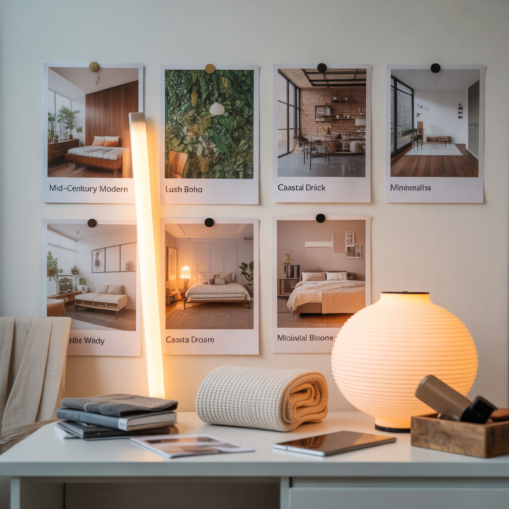 room ideas themes