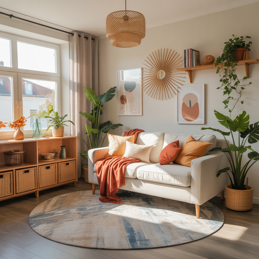 room inspo
