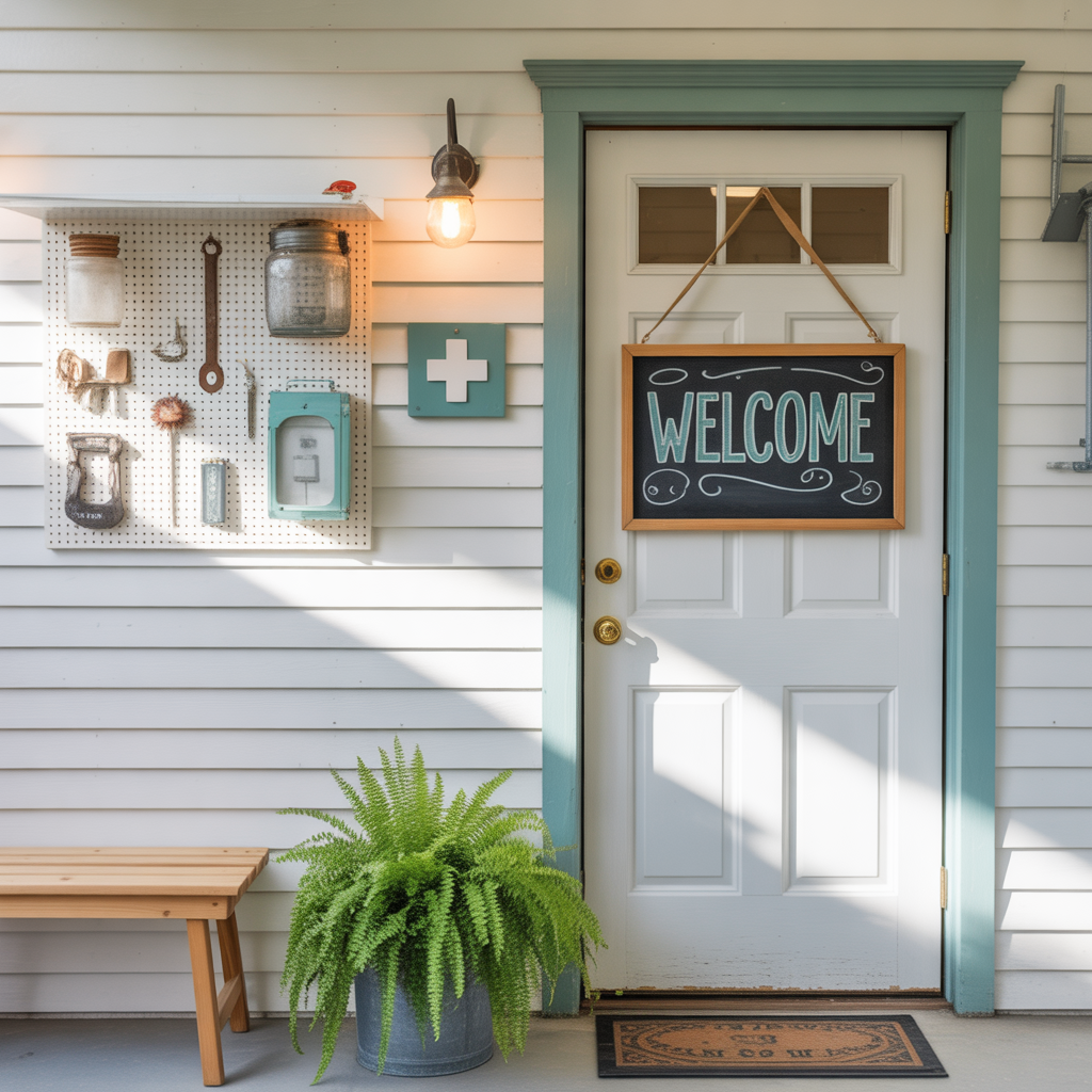 school nurse door decoration ideas
