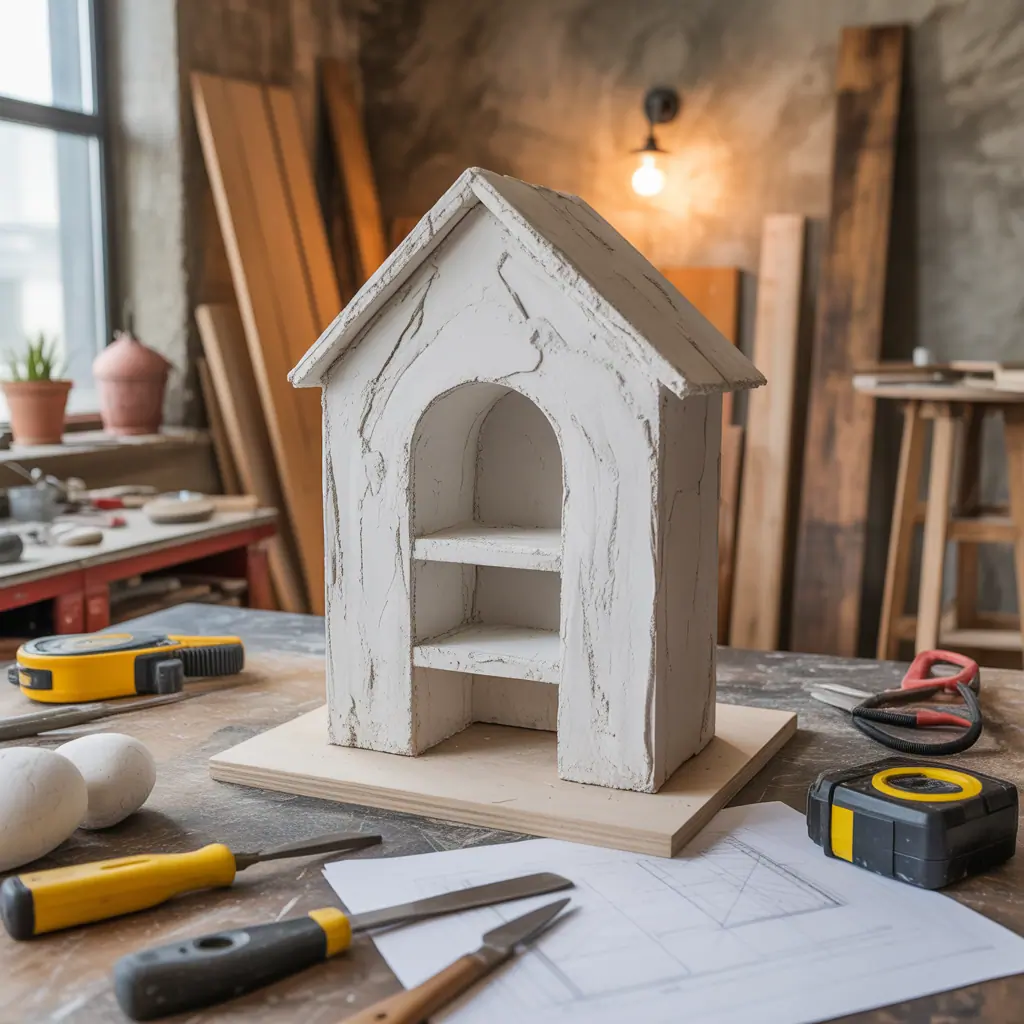 sculpting room body ideas