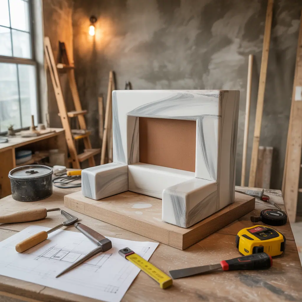 sculpting room body ideas