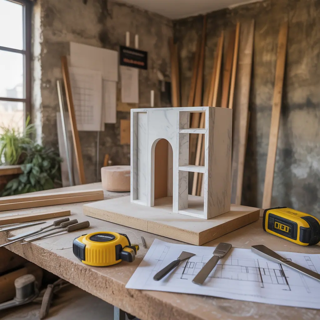 sculpting room body ideas