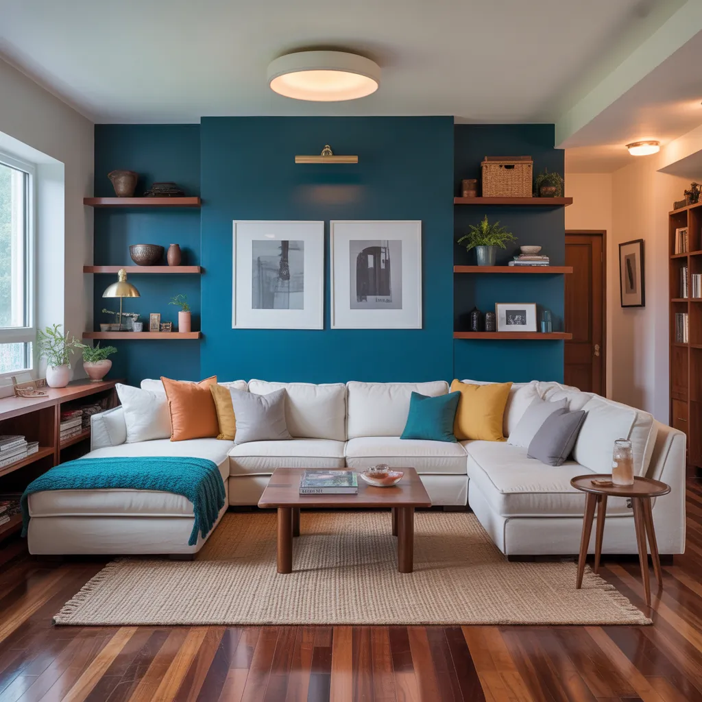 sectional living room ideas