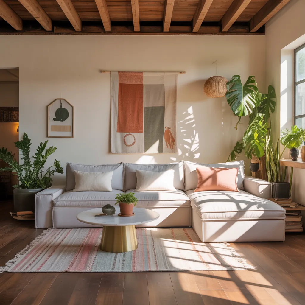 sectional living room ideas