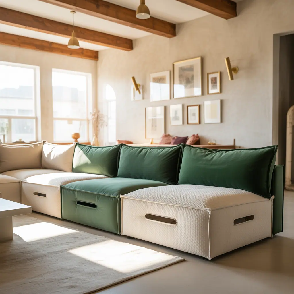 sectional living room ideas