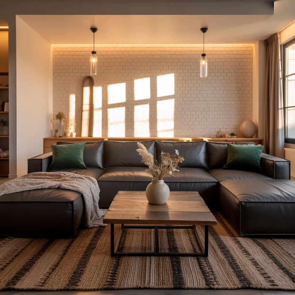 sectional living room ideas