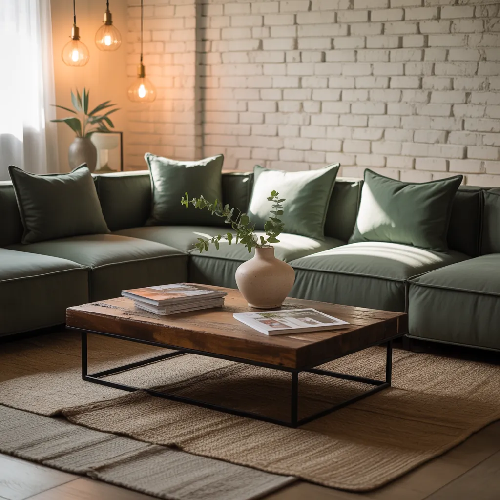 sectional living room ideas