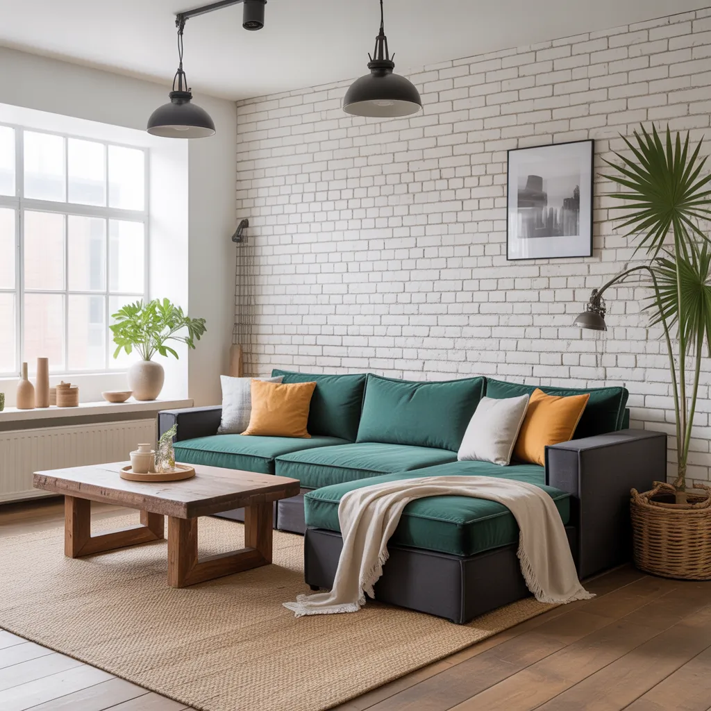 sectional living room ideas