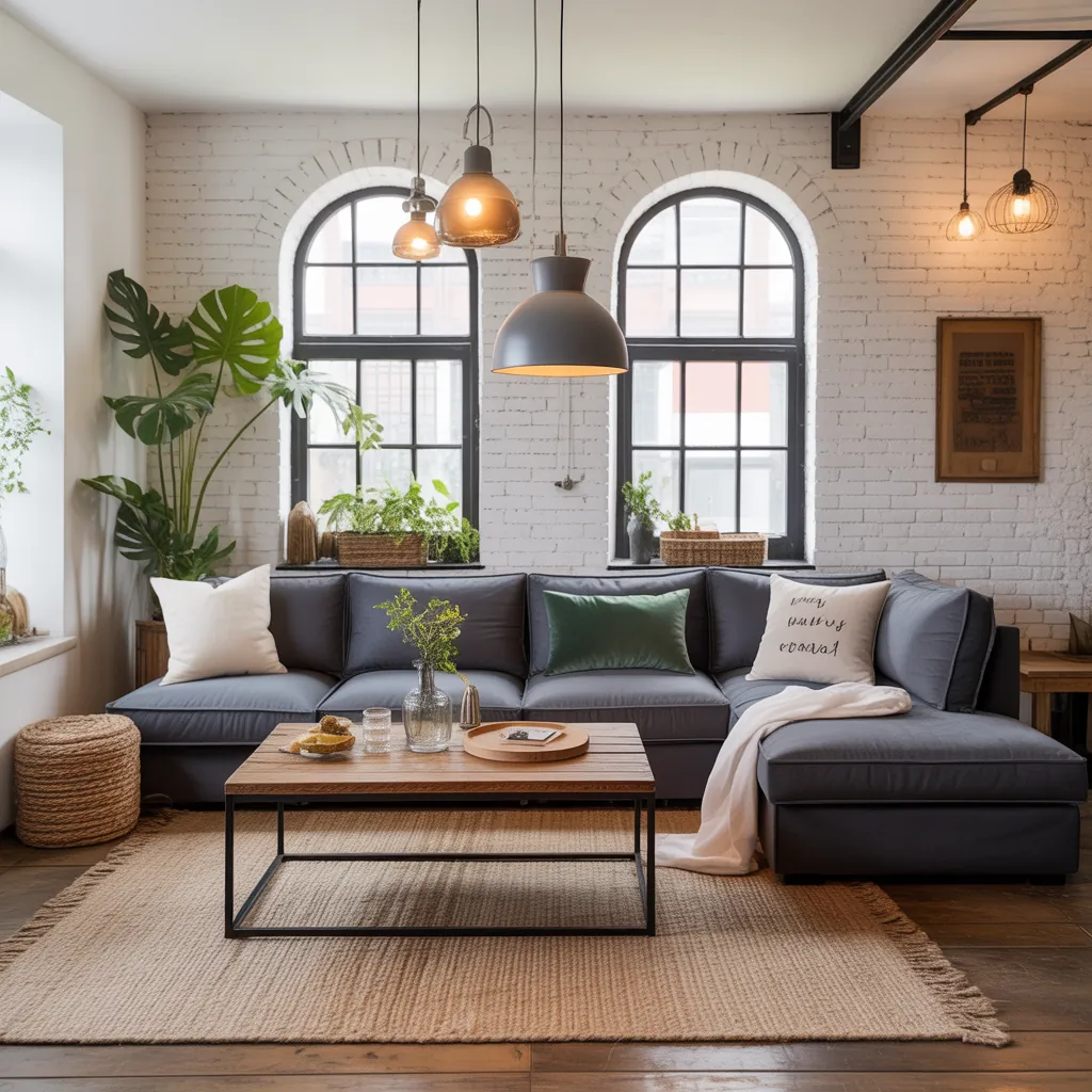 sectional living room ideas