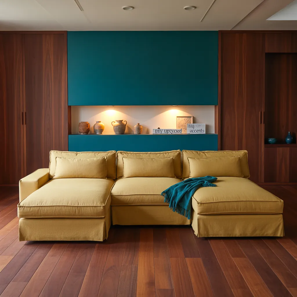 sectional living room ideas