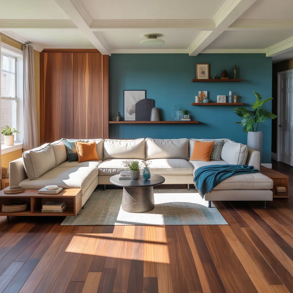 sectional living room ideas