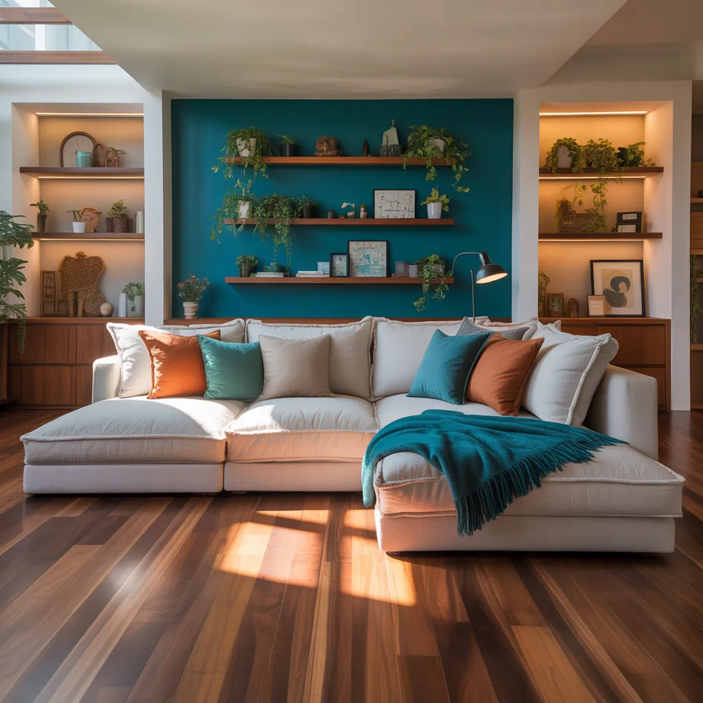 sectional living room ideas