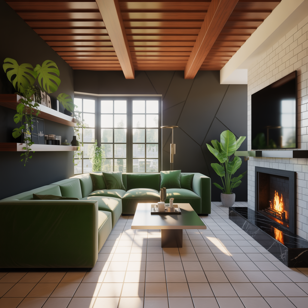 sims 4 living room ideas